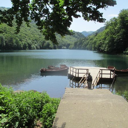 Holiday Home Bozur Kolašin Exterior foto
