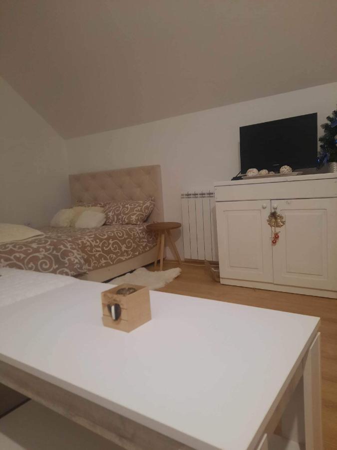 Holiday Home Bozur Kolašin Exterior foto
