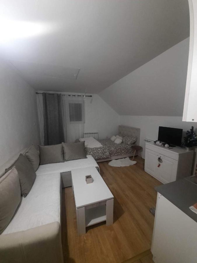 Holiday Home Bozur Kolašin Exterior foto