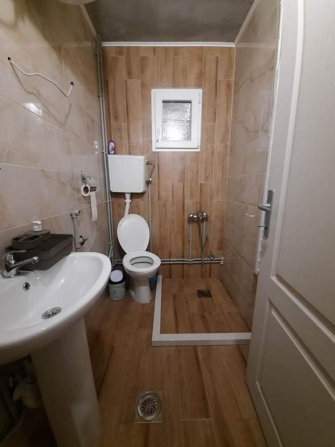 Holiday Home Bozur Kolašin Exterior foto