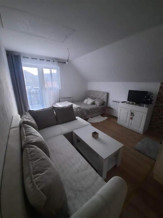 Holiday Home Bozur Kolašin Exterior foto
