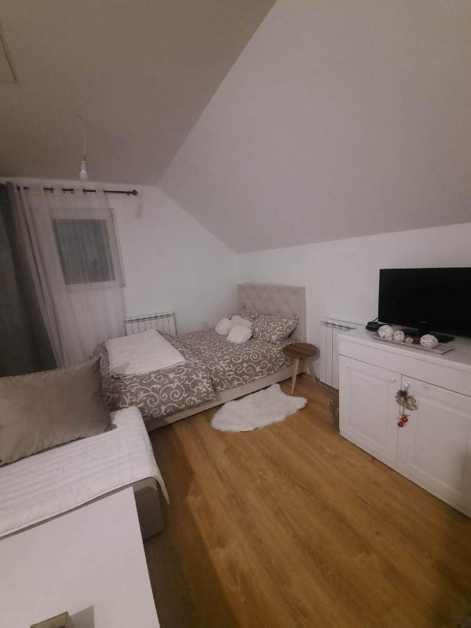 Holiday Home Bozur Kolašin Exterior foto
