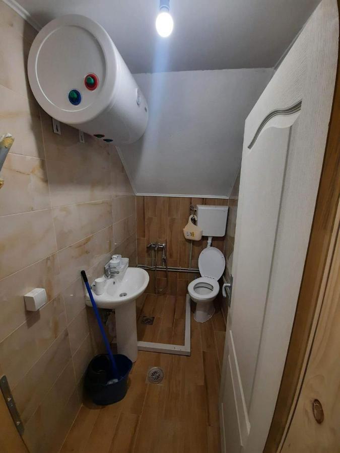 Holiday Home Bozur Kolašin Exterior foto