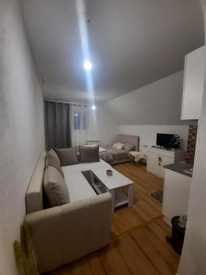 Holiday Home Bozur Kolašin Exterior foto
