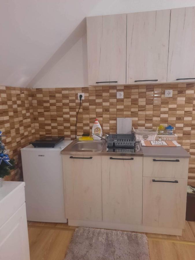 Holiday Home Bozur Kolašin Exterior foto