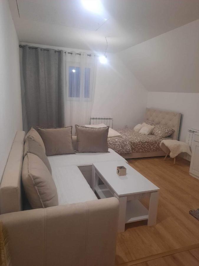 Holiday Home Bozur Kolašin Exterior foto