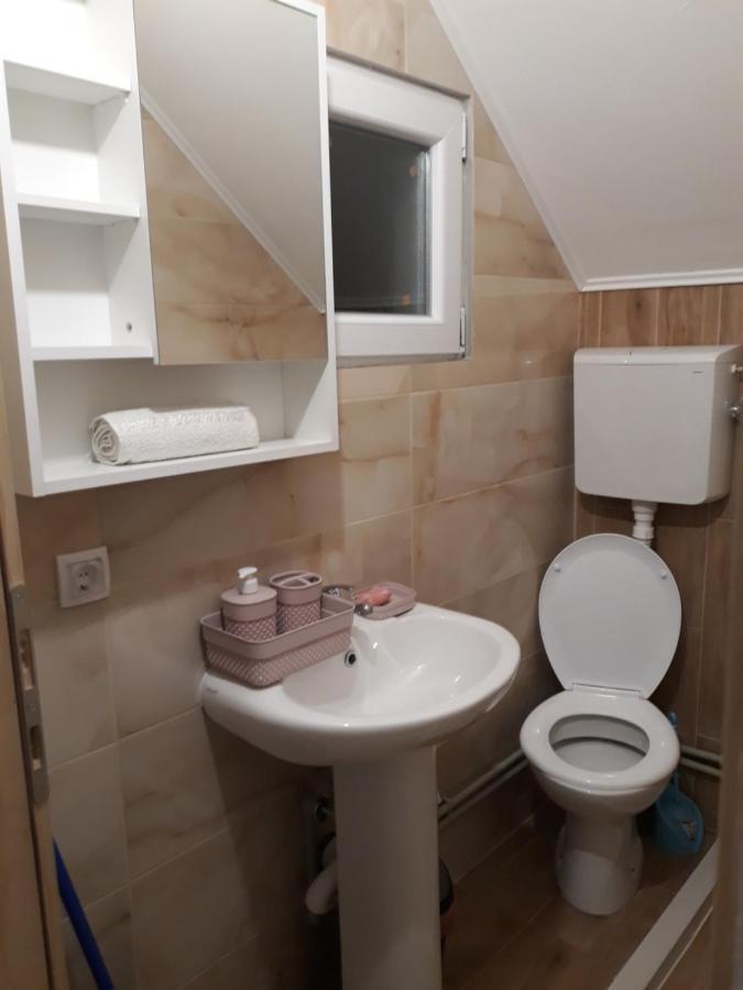 Holiday Home Bozur Kolašin Exterior foto