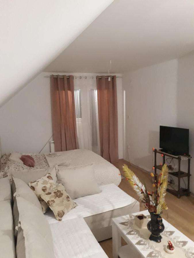 Holiday Home Bozur Kolašin Exterior foto