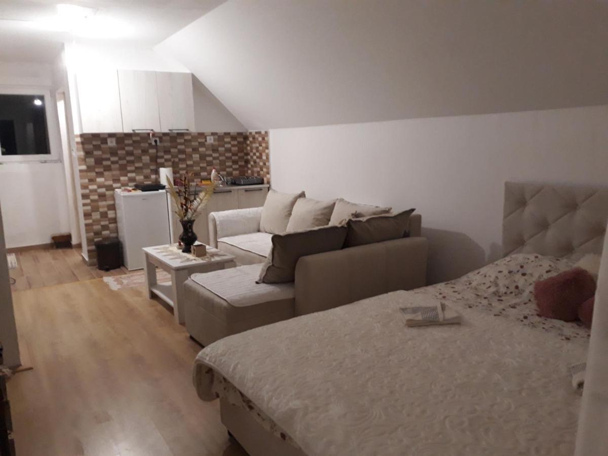 Holiday Home Bozur Kolašin Exterior foto