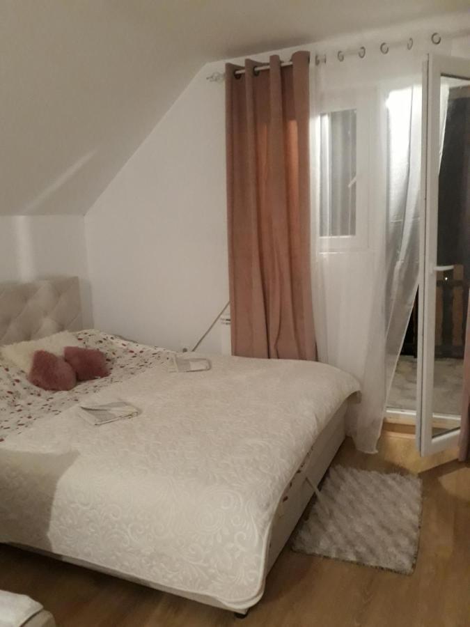 Holiday Home Bozur Kolašin Exterior foto