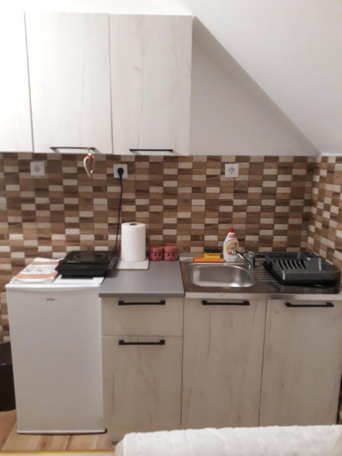 Holiday Home Bozur Kolašin Exterior foto