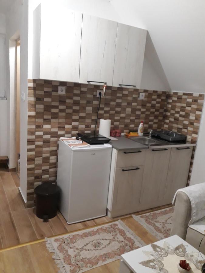 Holiday Home Bozur Kolašin Exterior foto