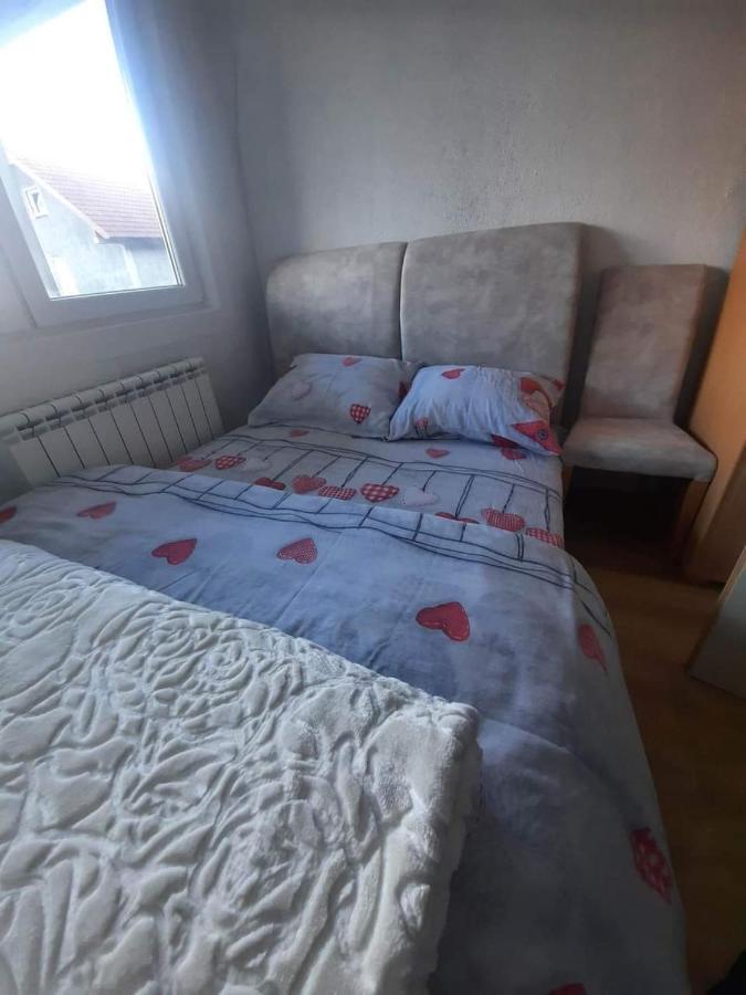Holiday Home Bozur Kolašin Exterior foto
