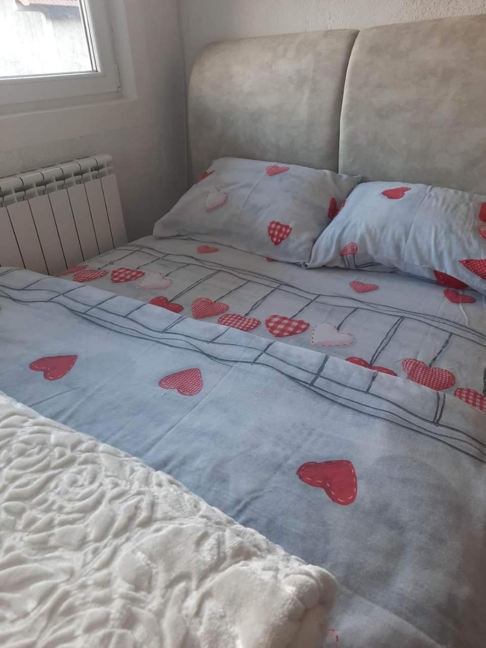 Holiday Home Bozur Kolašin Cameră foto