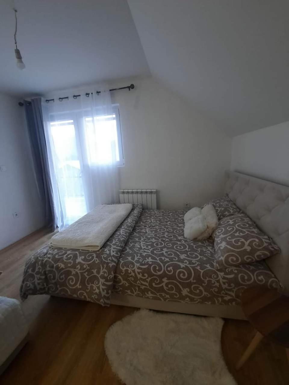 Holiday Home Bozur Kolašin Cameră foto