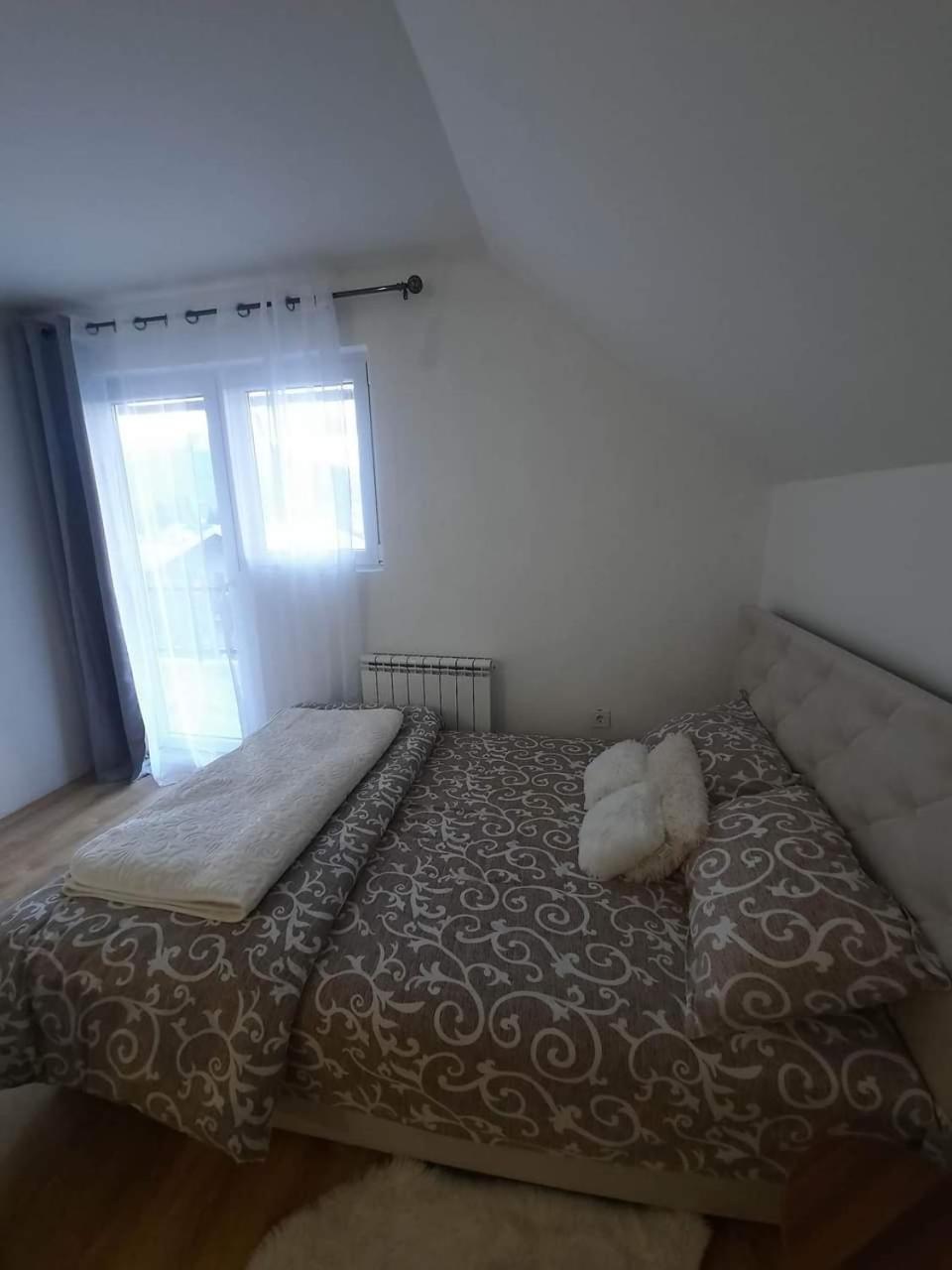 Holiday Home Bozur Kolašin Cameră foto