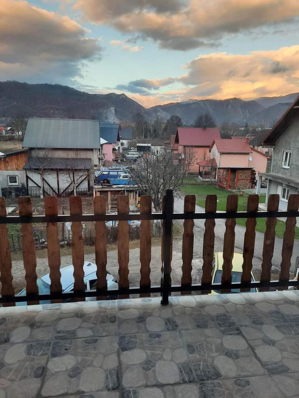 Holiday Home Bozur Kolašin Cameră foto